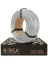 Rosa3D Filament PLA Starter 1.75, 1kg, ReFill | Šedá - Satin Gray