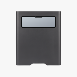 Bambu Lab Left Side Panel | X2D
