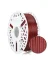 Rosa3D Filament PET-G Galaxy HS 1.75, 1kg, with spool | Červená - Red