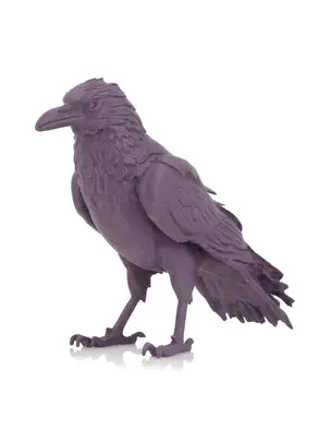 Rosa3D Filament PLA-CF Matt 1.75, 1kg, ReFill | Grape Violet