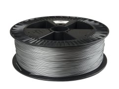 Spectrum filament PLA Pro 1.75mm 4.5kg | Silver Star