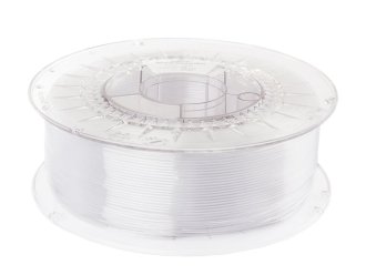 Spectrum filament Premium PET-G 1.75mm 2kg | Skleněná - Glassy