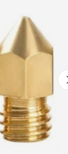 Creality Pointed nozzle 0.8mm