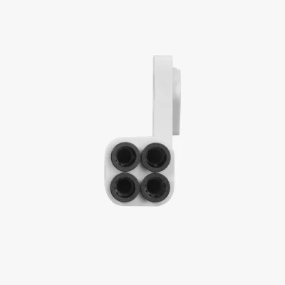 Bambu Lab Bambu 4-in-1 PTFE Adapter