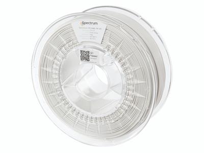 Spectrum filament PC/ABS FR V0 1.75, 1kg | Bílá