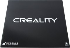 Creality tempered glass plate, 310x310mm for CR-10