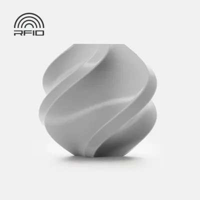Bambu Lab Filament PC FR 1.75 1kg | Šedá