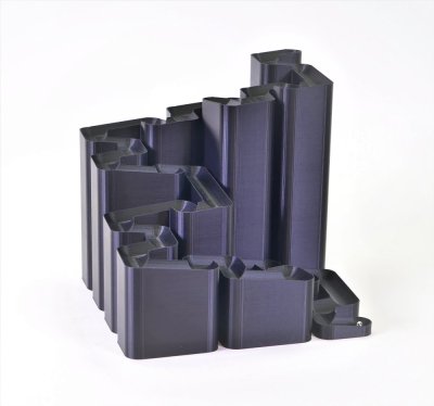 Prusament PLA 1.75mm 1kg | Jet Black