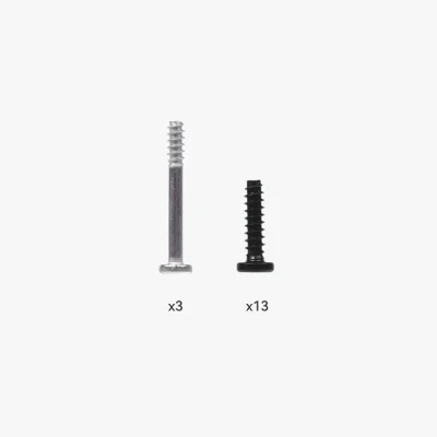 Bambu Lab AMS lite Top Mount Screws Kit