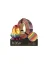 Rosa3D Filament PLA Rainbow Silk 1.75, 1kg, ReFill | Tropical