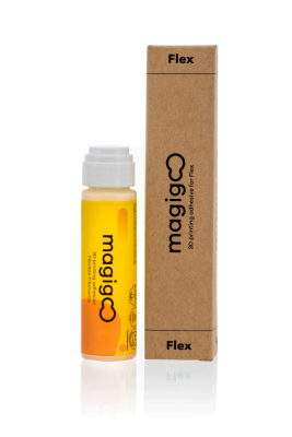 Magigoo Pro Flex, lepicí tyčinka