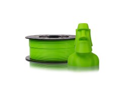 Filament-PM PLA 1.75mm 1kg | Žltozelená