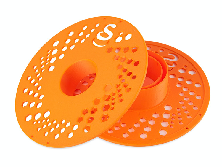 Spectrum Filament ReFill Spool, špulka na refill filamenty
