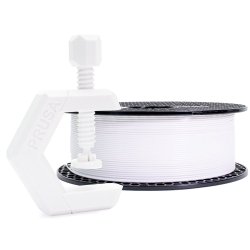 Prusament PETG 1.75, 1kg | Bílá - Signal White