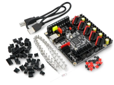 Bigtreetech SKR 3 EZ