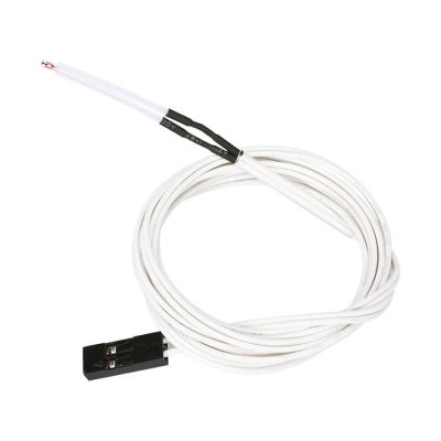 Termistor NTC100K B3950 | 1m DuPont, 2-pin