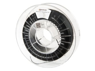 Spectrum Filament ThermaTech PA 1.75mm 0.75kg | Černá