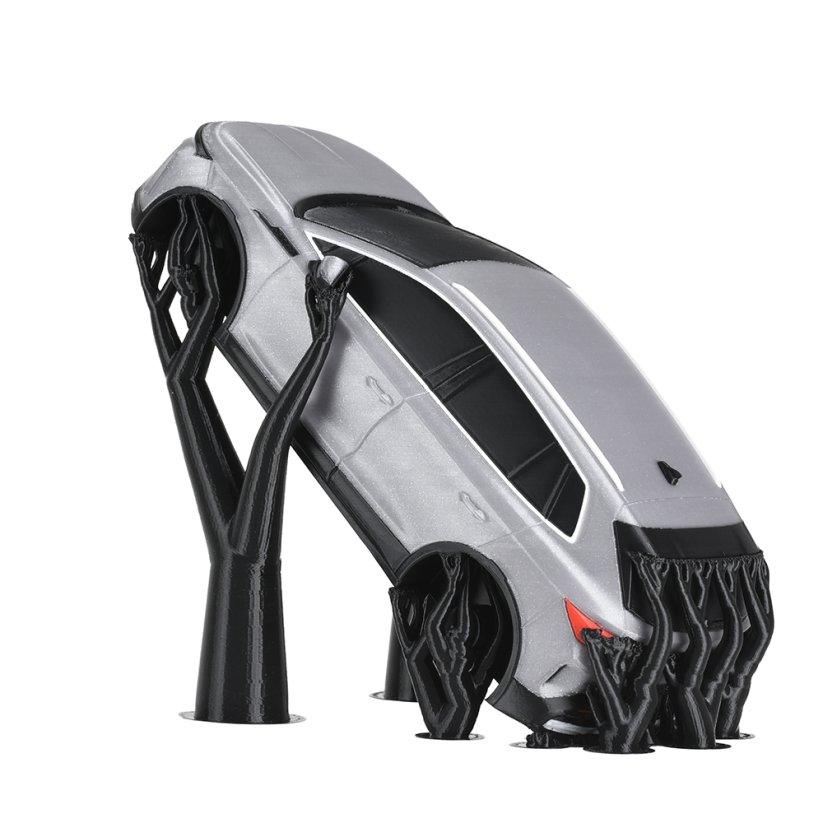 Original Prusa CORE One+ | Sestavená