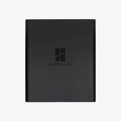 Bambu Lab Left Plastic Panel - P1 Series