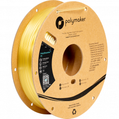 Polymaker Polydissolve S1 PVA, 1.75mm, 750g | vodou rozpustitelný filament