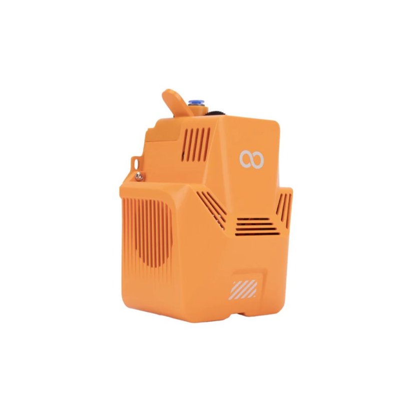 ELEGOO Sada tiskové hlavy pro OrangeStorm Giga
