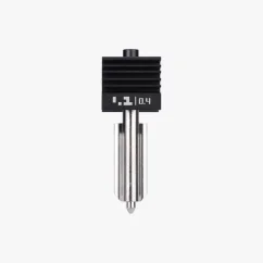 Bambu Lab hotend vč. trysky, H2D, tvrzená ocel | 0,4mm