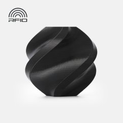 Bambu Lab Filament PC FR 1.75 1kg | Černá
