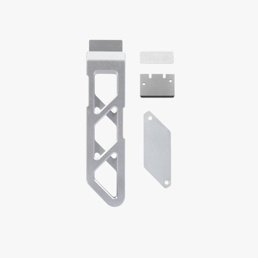 Bambu Lab Mag-Alloy Scraper, škrabka