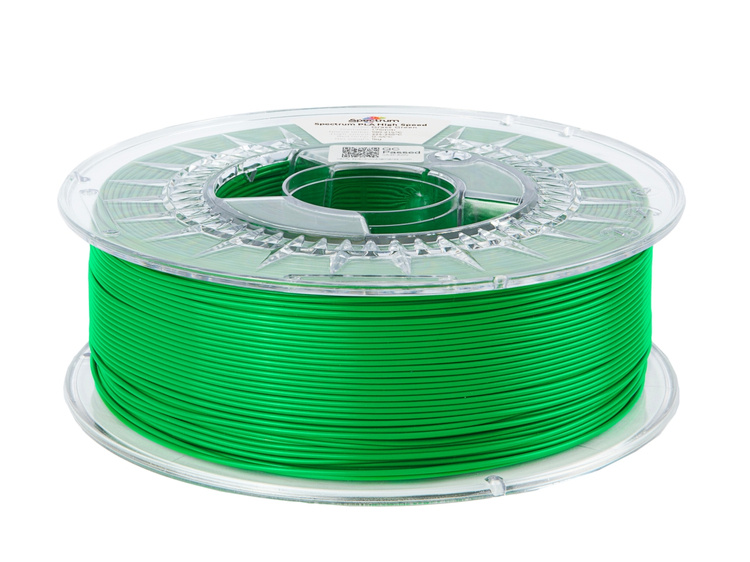 Spectrum Filament PLA High Speed 1.75mm 1kg | Grass Green