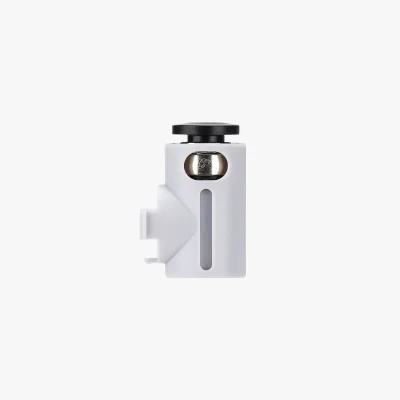 Bambu Lab PTFE Tube Connector - A1 mini