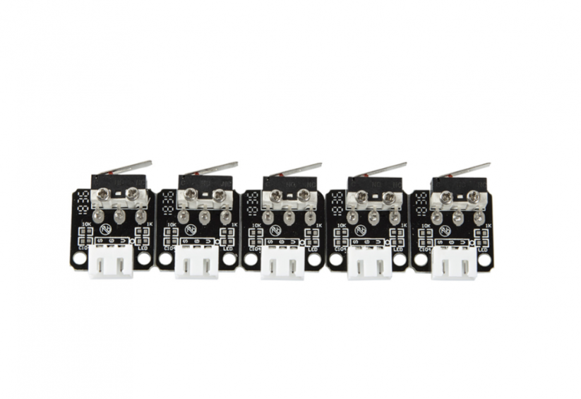 Mechanical endstop Creality (limit switch)