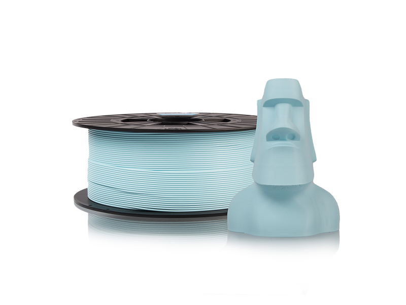 Filament-PM PLA+ Pastel 1.75mm 1kg | Baby Blue