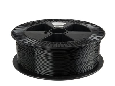 Spectrum Filament ASA 275 1.75 mm | Deep Black 2kg