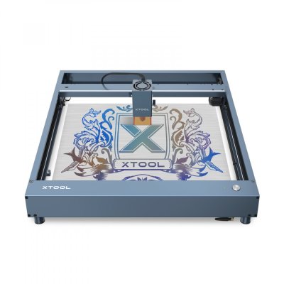 xTool D1 Pro 20W - Gravírka