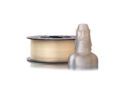 Filament-PM PLA 1.75mm 1kg | Transparent