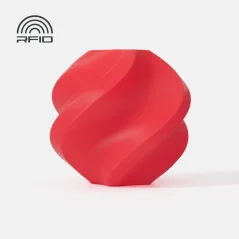 Bambu Lab Filament ASA 1kg | Červená