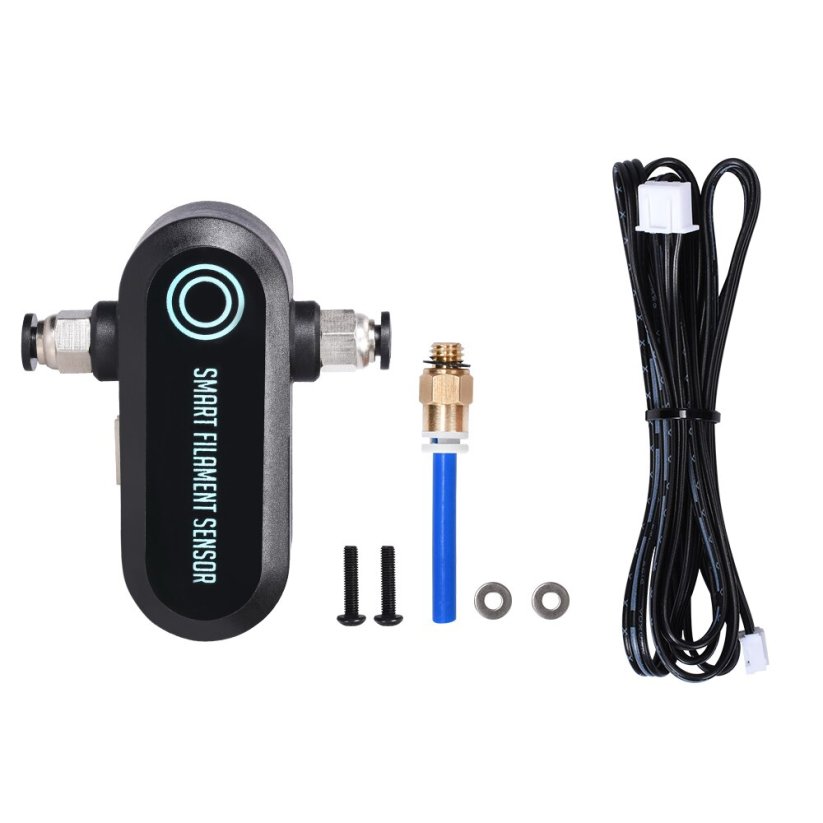 Bigtreetech, BTT SFS V1.0 Smart Filament Sensor
