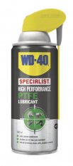 WD-40 Specialist® PTFE spray lubricant, suitable for 3D printers | 400 ML