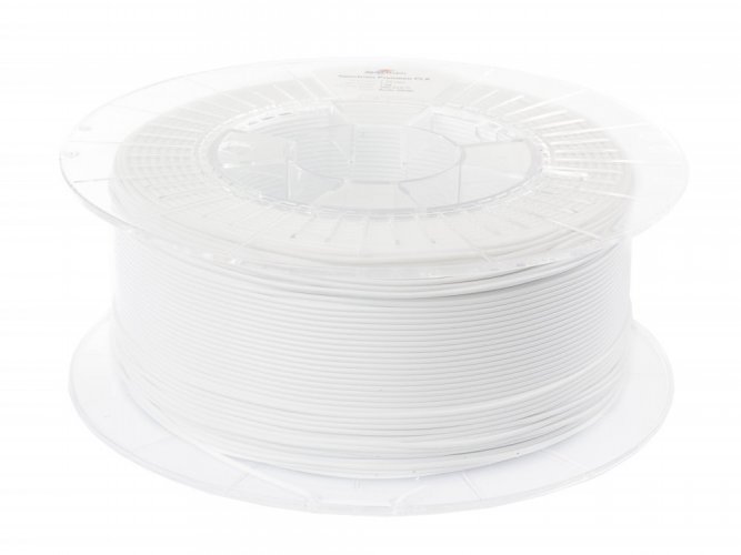 Spectrum filament Premium PLA 1.75mm 1kg | more colours - Filament colour, Spectrum: White - Arctic White