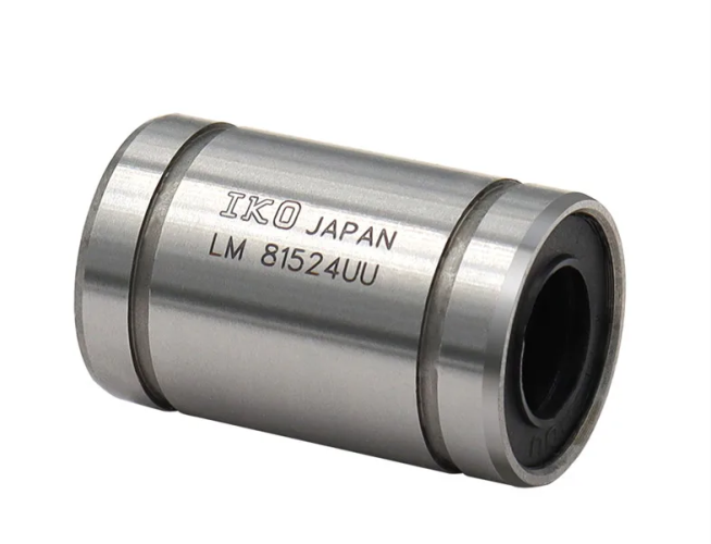 IKO LM8UU linear bearing