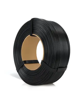 Rosa3D Filament PLA Starter 1.75, 1kg, ReFill | Černá - Black