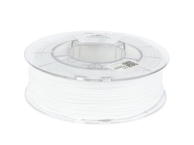 Filament Spectrum PC 275 1.75mm 0.25kg | Traffic White