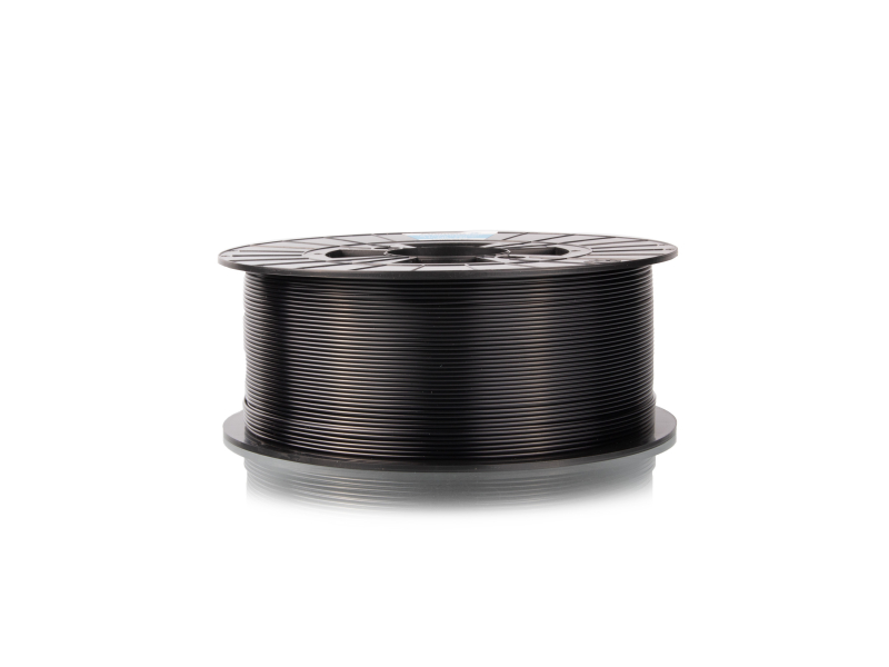 Filament-PM ABS 1.75mm 1kg | Black