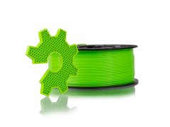 Filament-PM ABS-T 1.75mm 1kg | Žltozelená