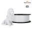 Prusament PLA 1.75mm 1kg NFC | Bílá - Pristing White