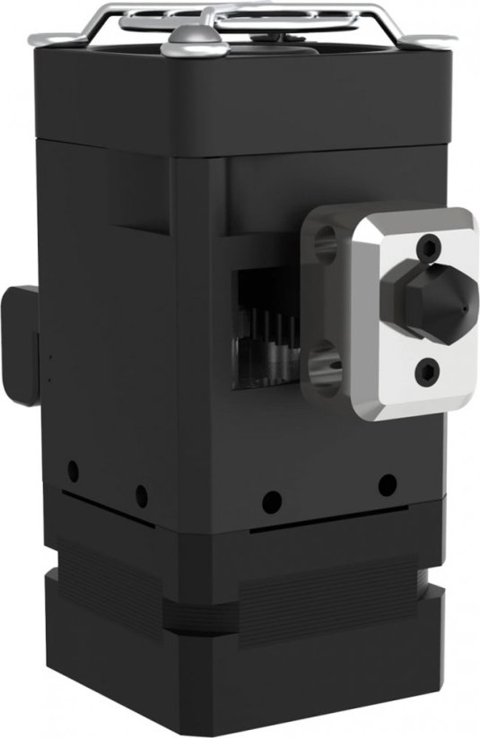 BIQU H2 Extruder 500 °C