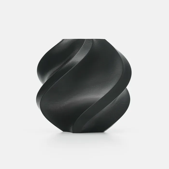 Bambu Lab Filament TPU 95A HF, 1kg | Black