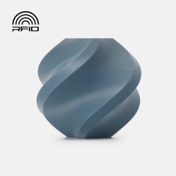Bambu Lab filament PETG Basic Refill, 1kg | Modrá - Misty Blue