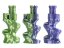 Filament Spectrum PLA Magic SILK 1.75m, 1kg | Vivid Lavender