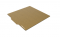 Tlačová doska z ocele Creality so zrnitým PEI práškovým náterom pre Ender-3 | 235x235mm